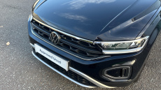 Volkswagen T-Roc 1.5 TSI Life 5dr DSG Petrol Hatchback